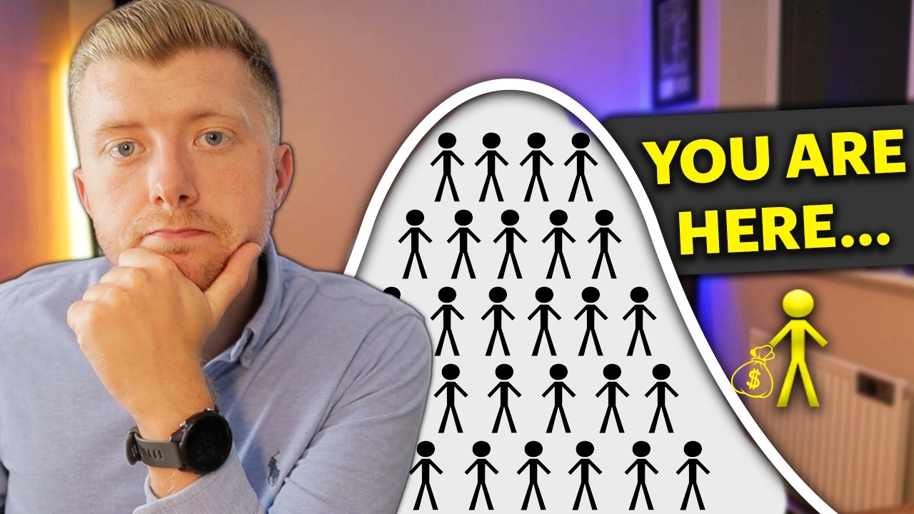 How I Plan To Get Ahead Financially In 2026!