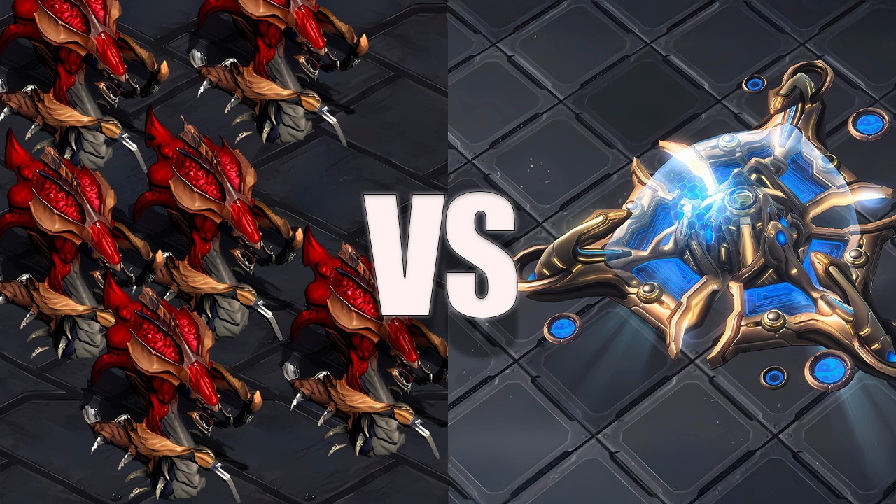 STARCRAFT EVOLUTION: NUEVO TORNEO MUY ÉPICO!