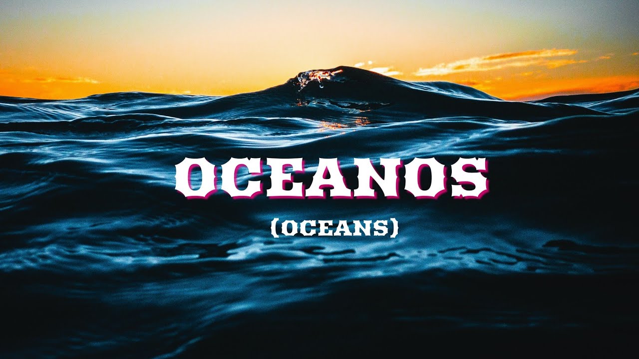 OCEANS - (Where Feet May Fail) - Hillsong United - Fundo Musical Violão