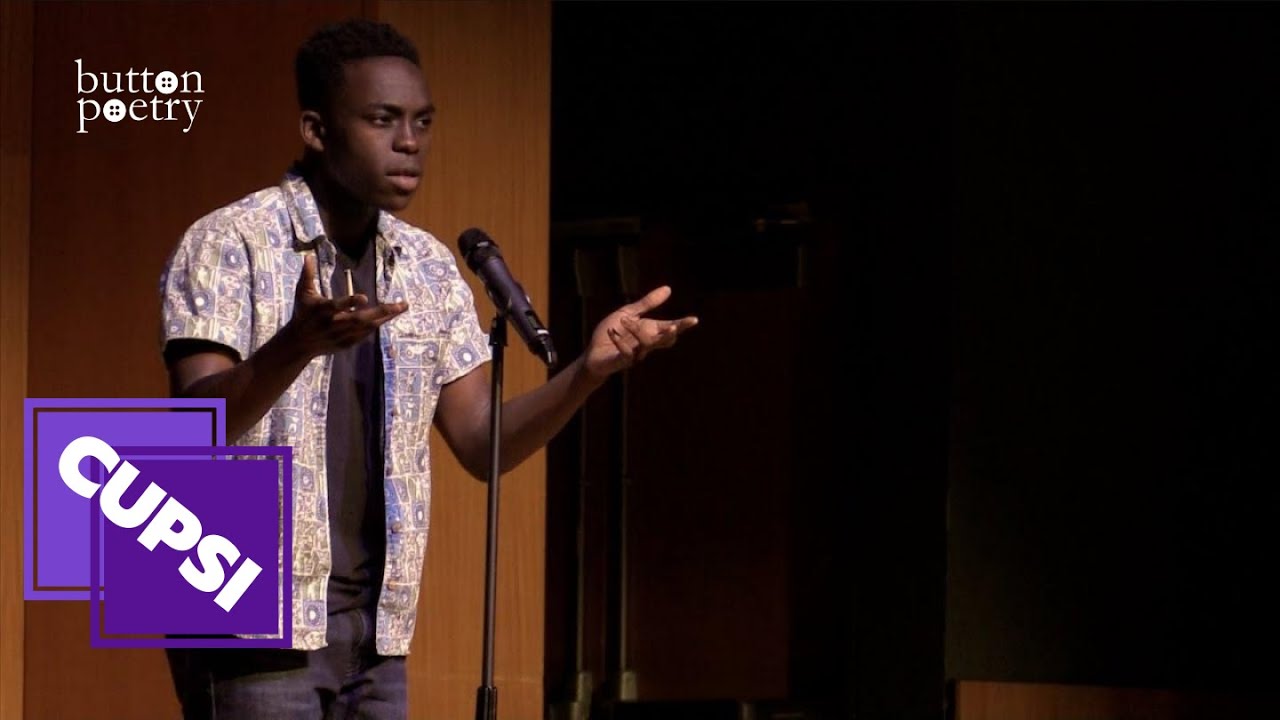 Kofi Dadzie - Black Don't Crack