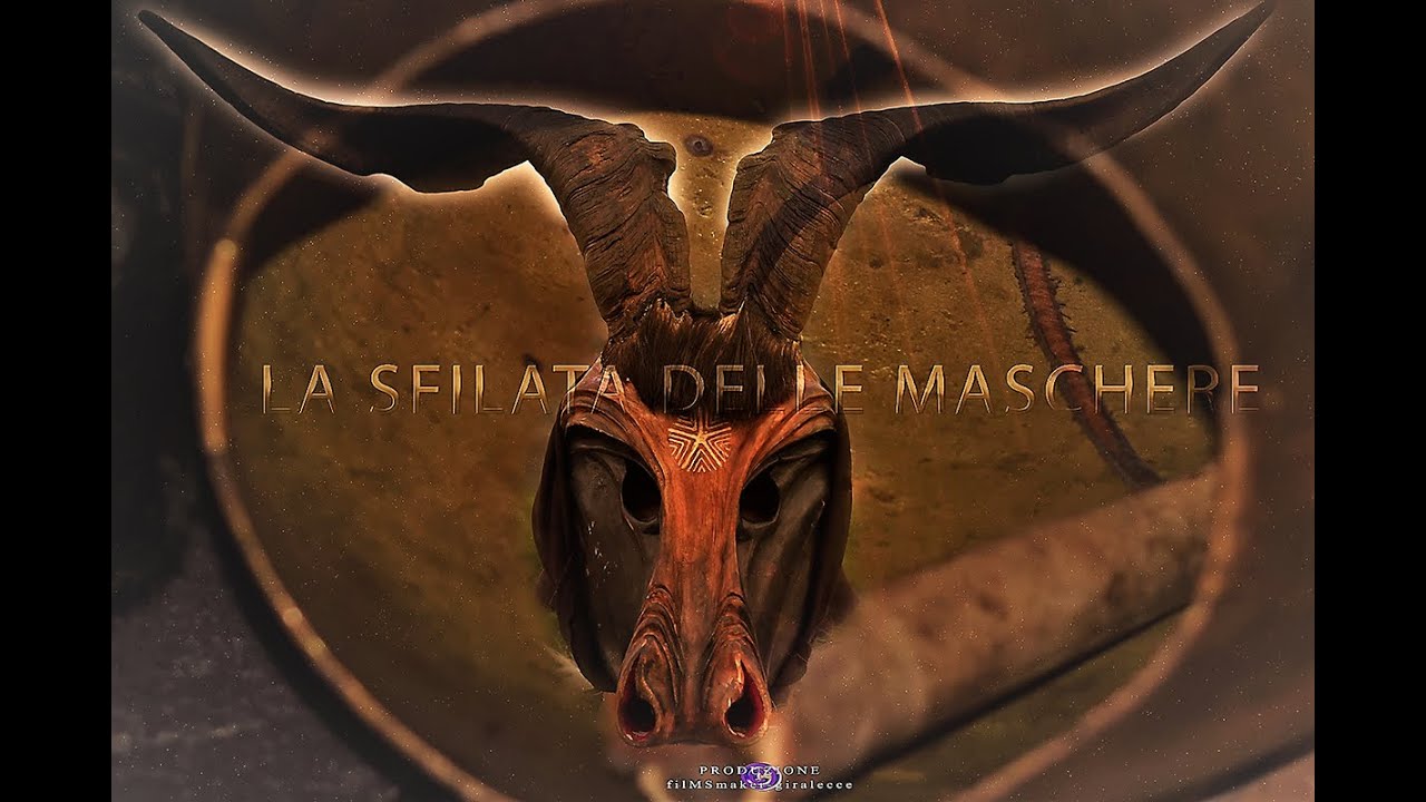 Tertenia - Sfilata Maschere