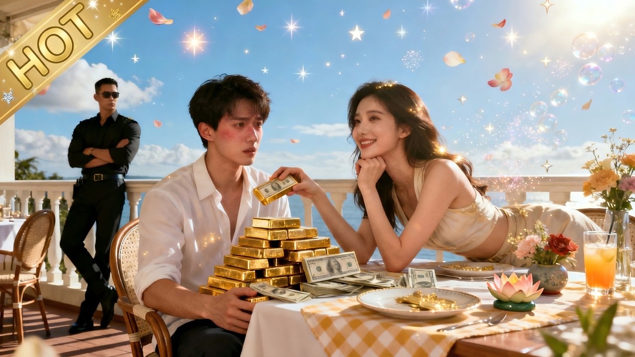 🍒✨【차인 그날, 여대표님과 결혼했다】 혼인신고 당일 차인 남자가 억만장자? 미녀 회장님이 낚아챈 남편의 진짜 정체