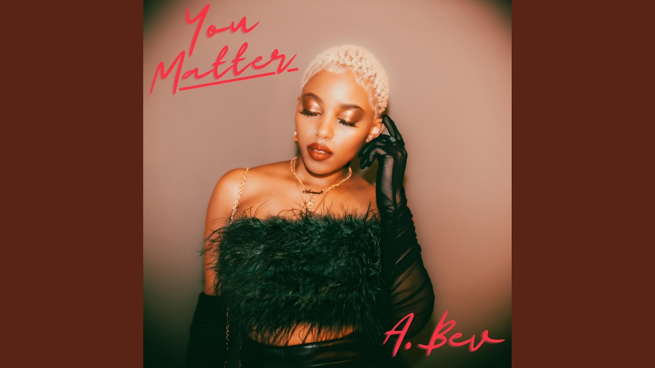 You Matter