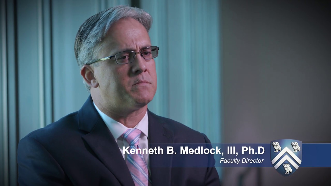 Master of Energy Economics - Unconventional Classrooms