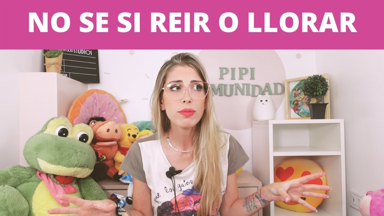 QUEDARON EMBARAZADAS POR UN GUALICH0?🤭🤯