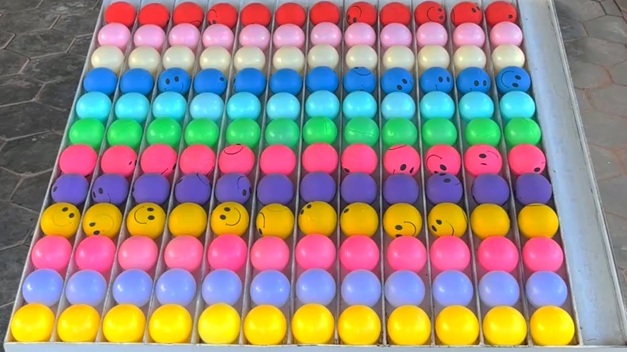 Ultimate Color Ball Sort Game 🎮  Satisfying Gameplay & Level 100+ Completion