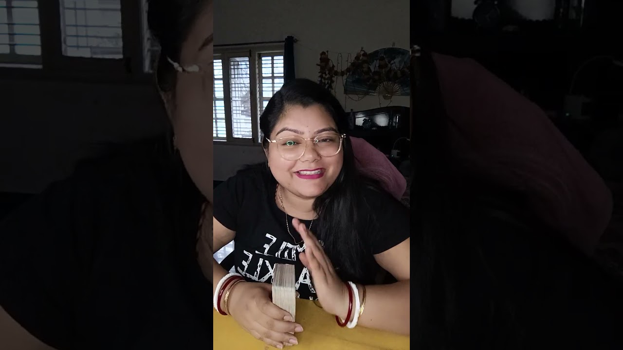 💥তার দর্প চূর্ণ হতে চলেছে তৃতীয় পক্ষের নিয়ন্ত্রণে থাকে💥@NamrataGhoshTarot #tarot #tending #viral