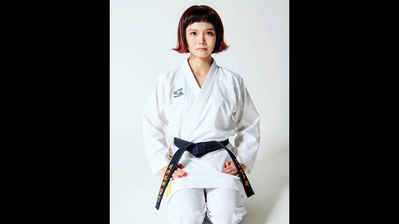 Episode 1: Junna Tsukii - SEA Games Gold Medalist (karate) -how to stay fit during covid-19 pandemic