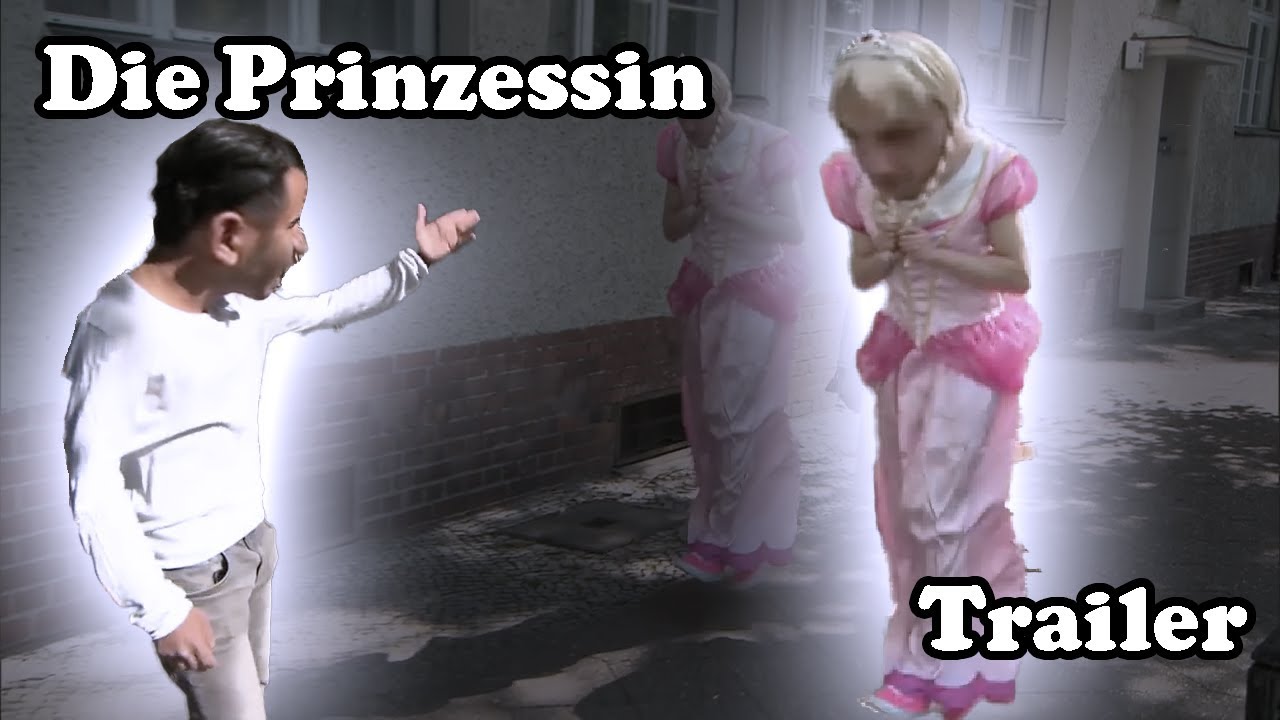 Hilf mir der Film Trailer, RTL 2 hilf mir YoutubeKacke(Parodie)