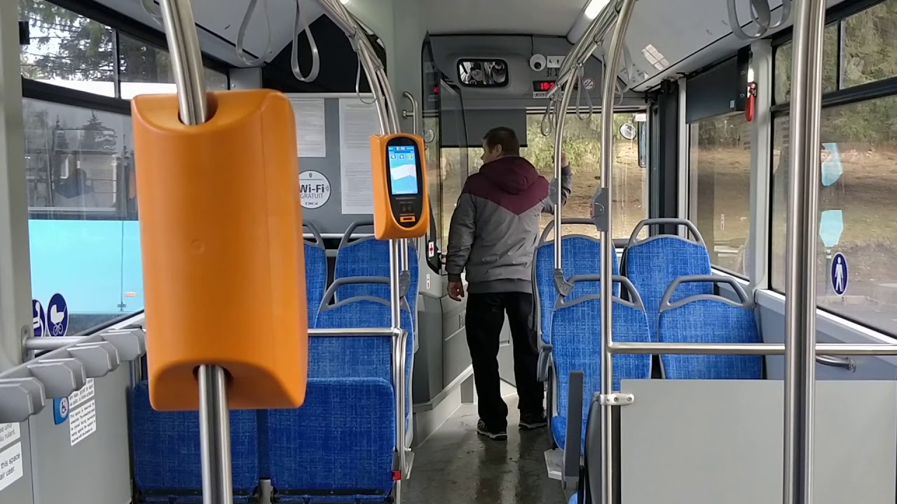 Linia 60 RATBV Poiana Mică - Telecabină