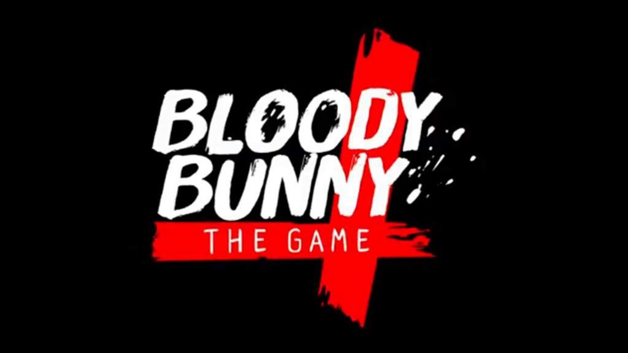 Kuma (Serious Kuma) Phase 2 - Bloody Bunny: The Game OST
