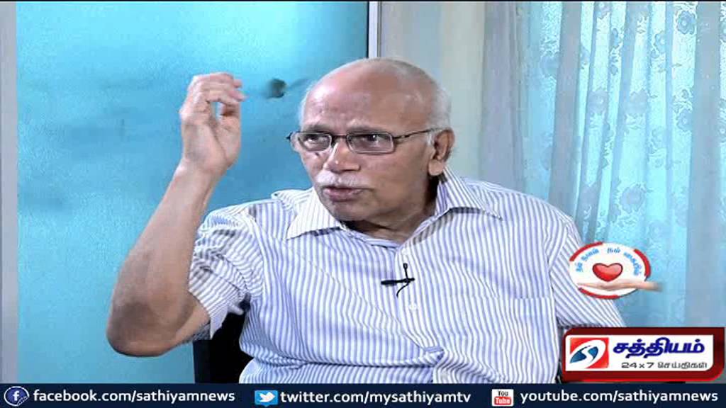 Special program with Dr. B M Hedge - நம் நலம் நம் கையில்  - பகுதி-2