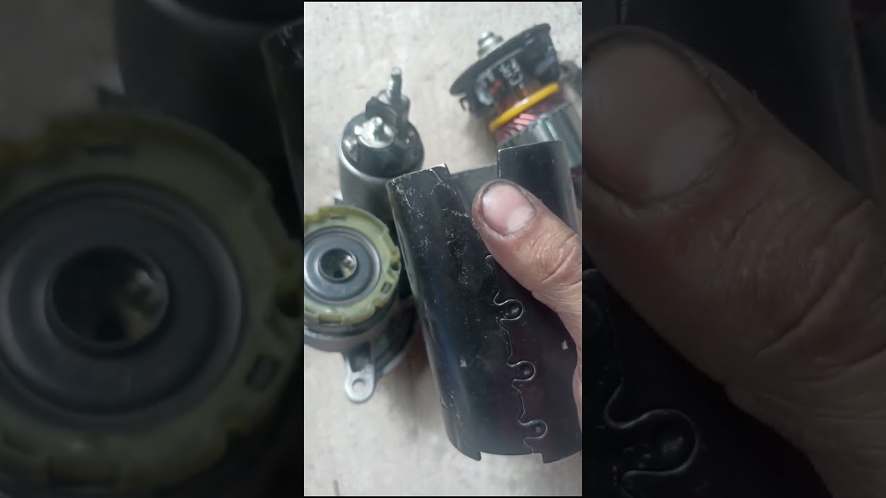 reparacion mantenimiento burro peugeot 306 partner