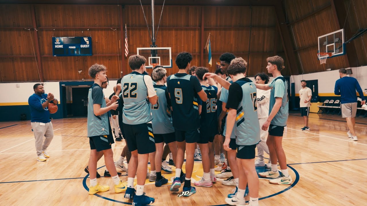The Standard: Wichita Collegiate Hoops (Most Underrated Team in Kansas)