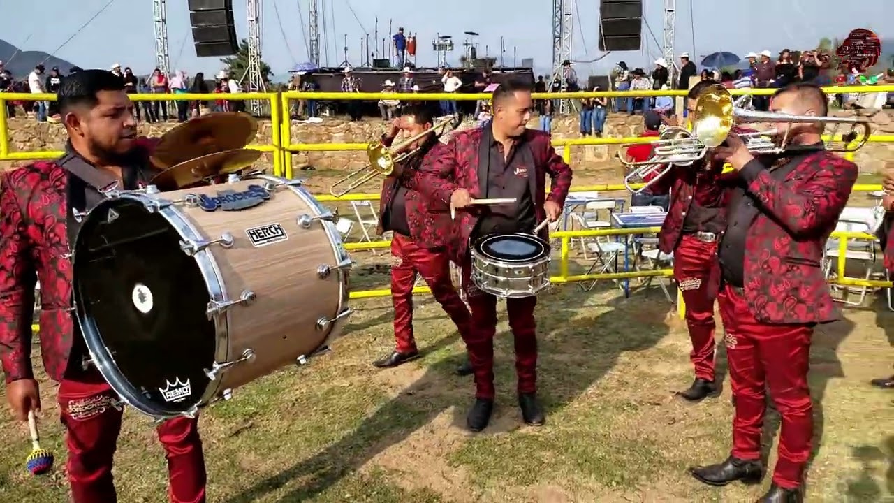 Rumbo y Jaripeo día 7 de enero 2026 Teremendo 