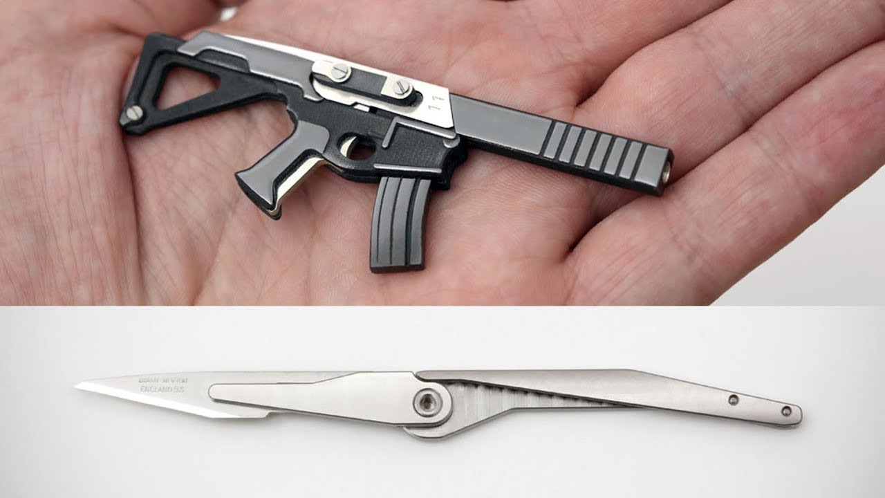 5 GADGETS IMPRESSIONNANTS DISPONIBLES SUR AMAZON