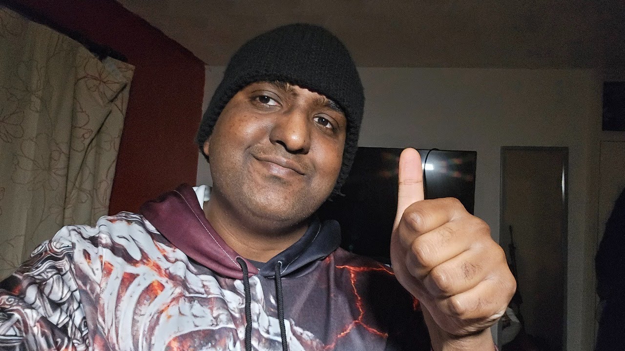 Happy New Year 2026 Everyone!