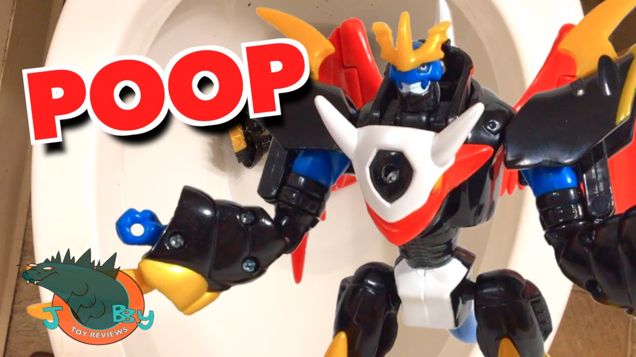 Imperialdramon Digivolving Digimon Review