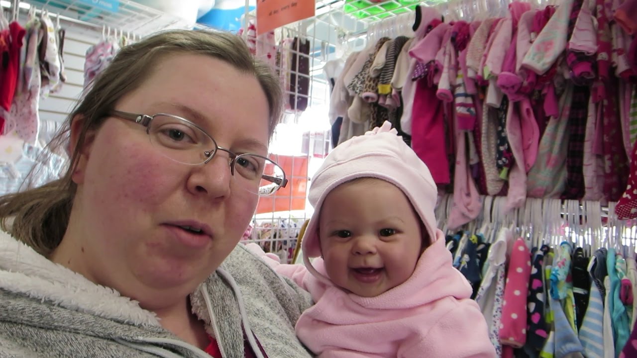 Greater Toronto Doll Show - Doll Break Ep. 624