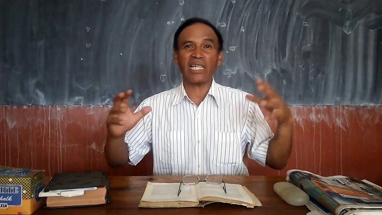 F2  Fihavanana Malagasy