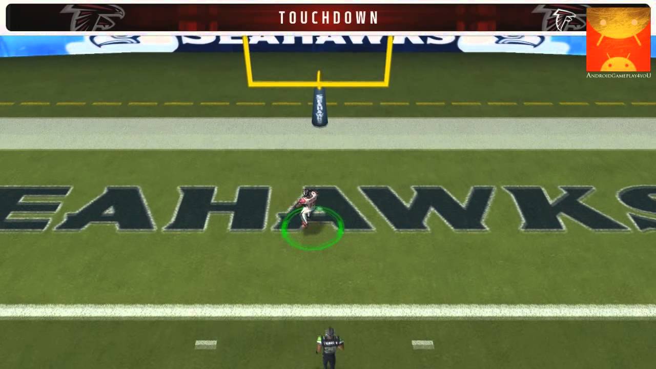 Madden NFL Mobile Android GamePlay Trailer (HD)
