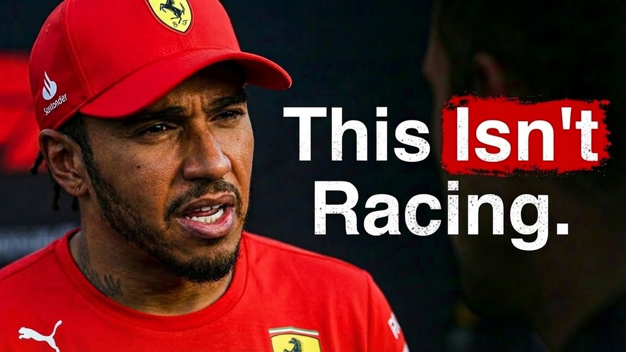 How Formula 1 Ruined Qualifying..