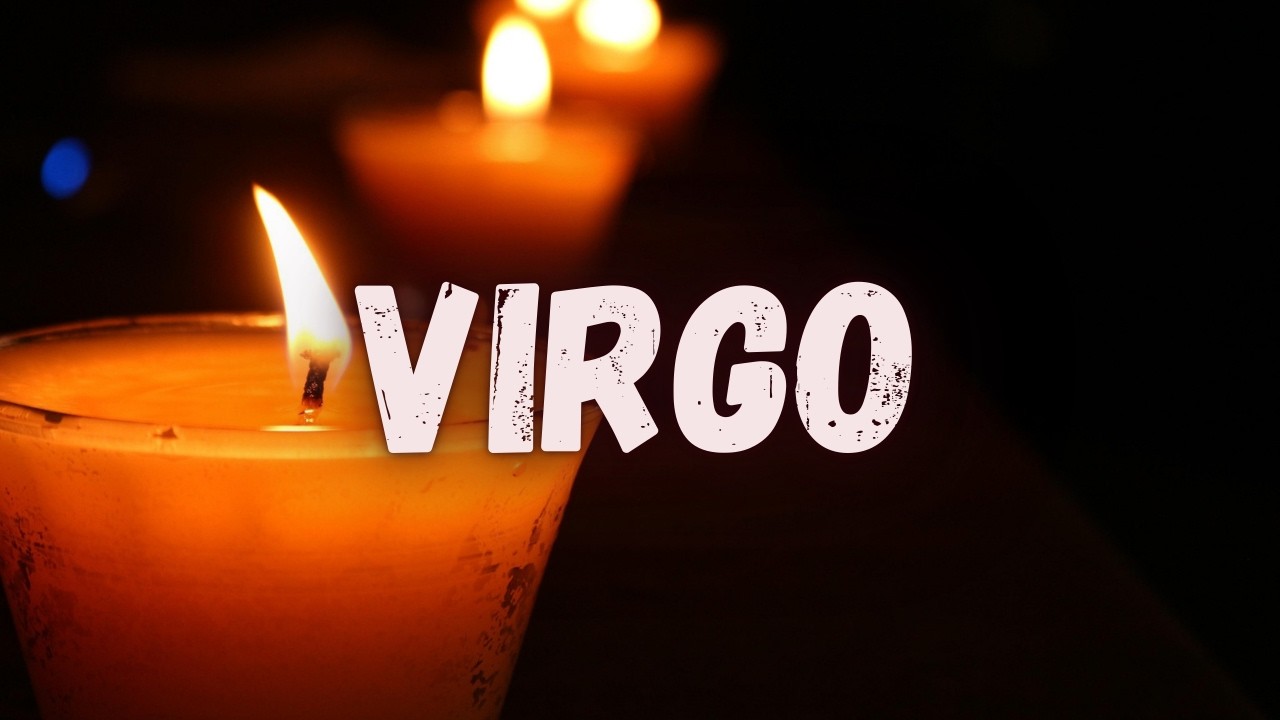 VIRGO ♍️ 8 Reasons why Your EX disappeared from Social media!! FEBRUARY 2026!!