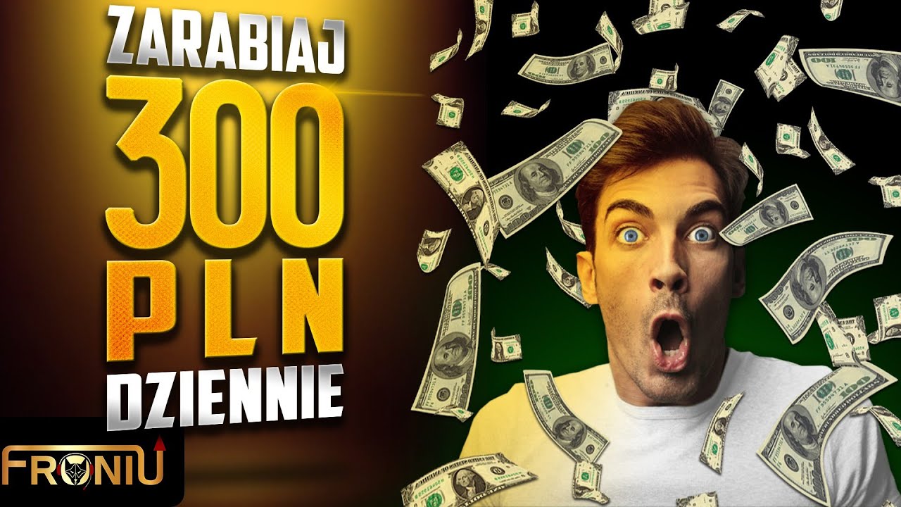 Jak zarabiać ZDALNIE nawet 300 PLN dziennie? Pracuj w call center Fronia