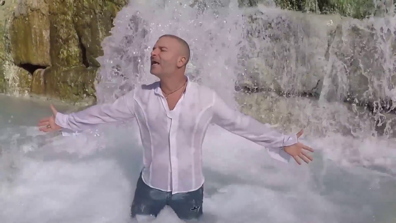 BELLA LA VITA Eugenio Picchiani official video