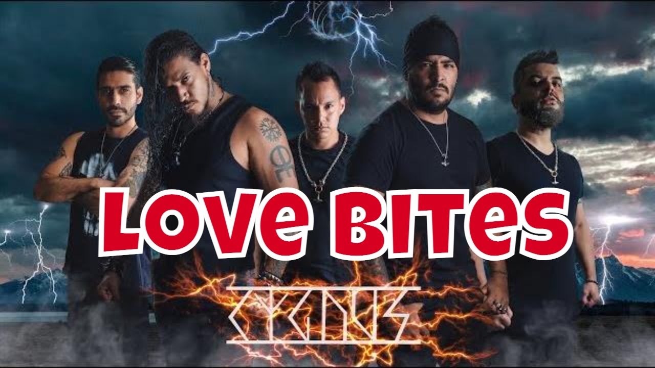 Cygnus - Love Bites (Def Leppard) (Cover)
