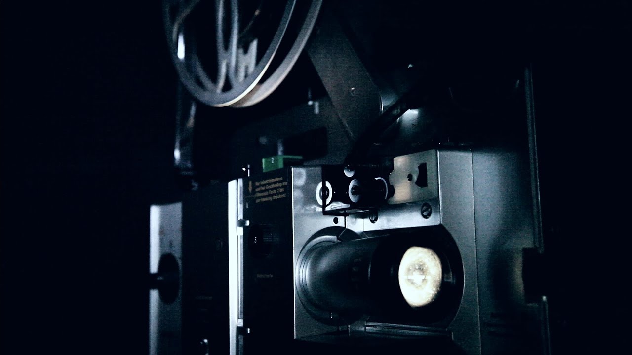 Bauer P6 Automatic 2014 Filmprojektor