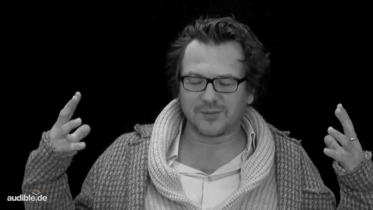 Andreas Fröhlich im exklusiven Video-Interview