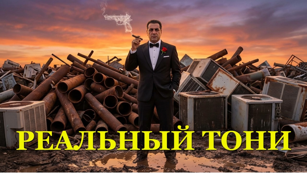 Семья Декавальканте: Настоящие «Сопрано» из Джерси