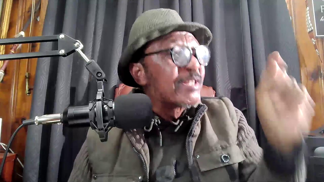 EHUUU FROM NDK STUDIOS)EXCLUSIVE INTERVIEW WITH NANA KWADOW ACHAMPEM FROM LUMBA'S FAMILY