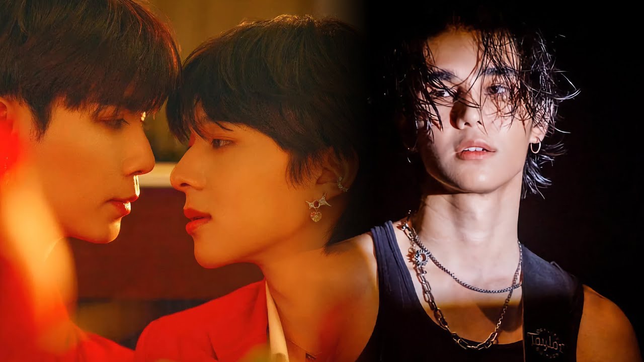 9 Best Supernatural BL Series So Far | THAI BL