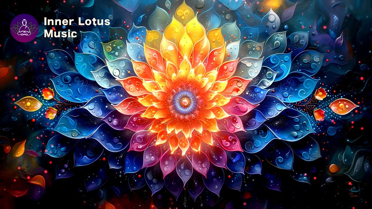 Nervous System Reset | 75Hz + 111Hz Emotional Balance | Healing Bowls | Meditation & Sleep Music