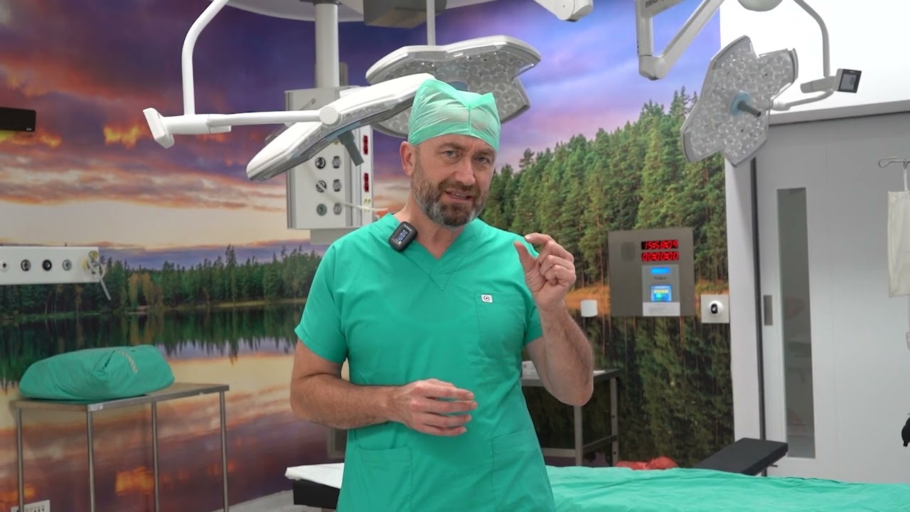 Vertebroplasti ameliyati nedir ?