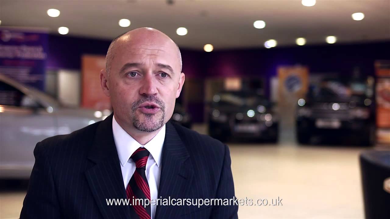 Imperial Car Supermarkets
