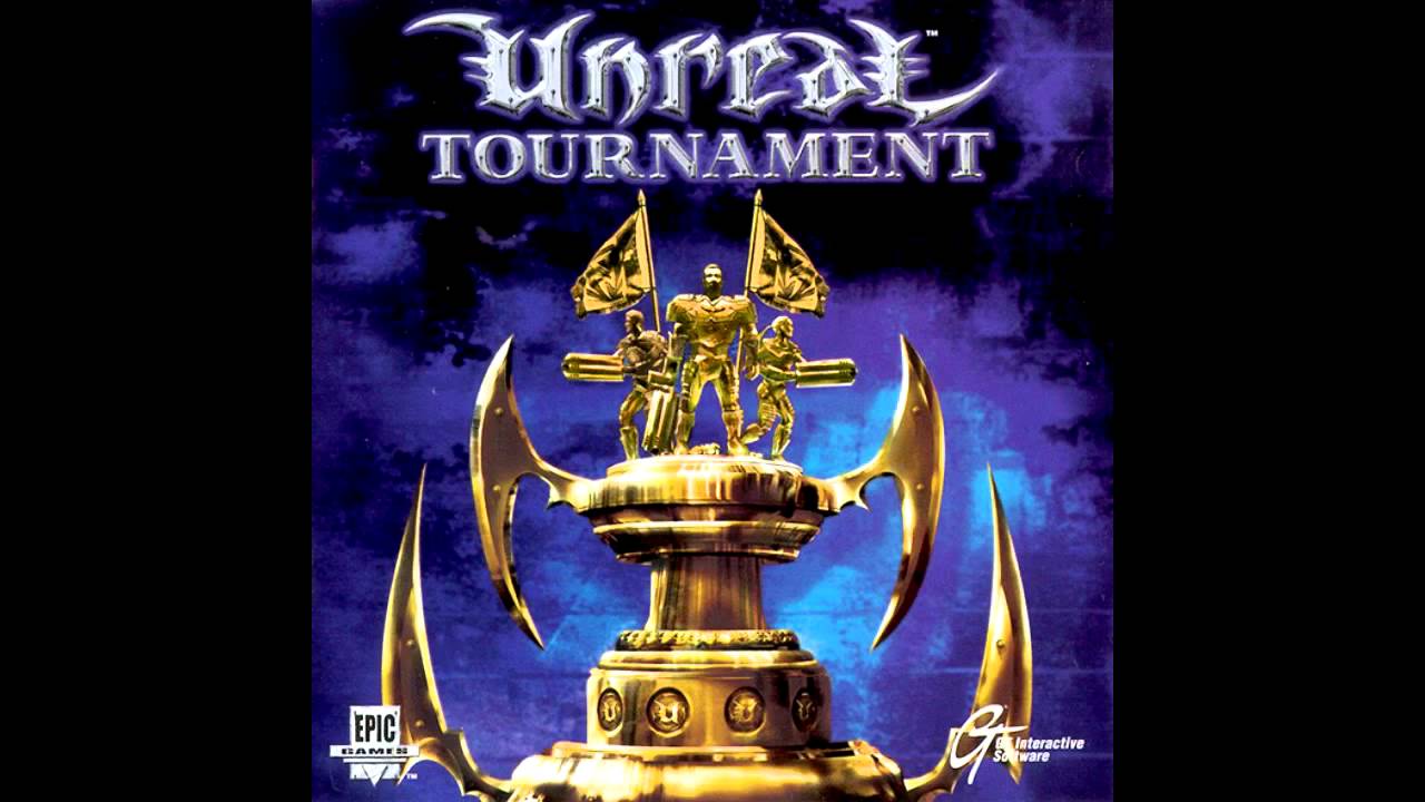 Unreal Tournament 99 Soundtrack - Underworld II