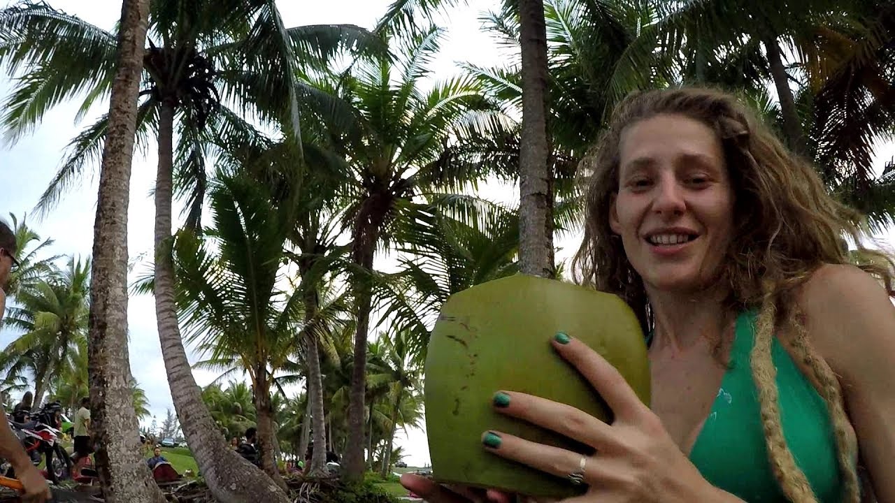 Puna Life