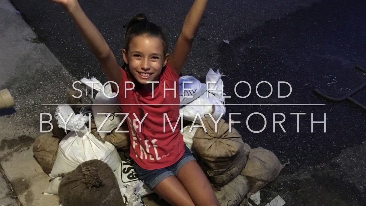 Izzy's 