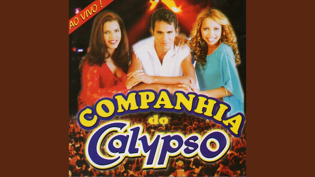 Faltou Coragem (Ao Vivo)