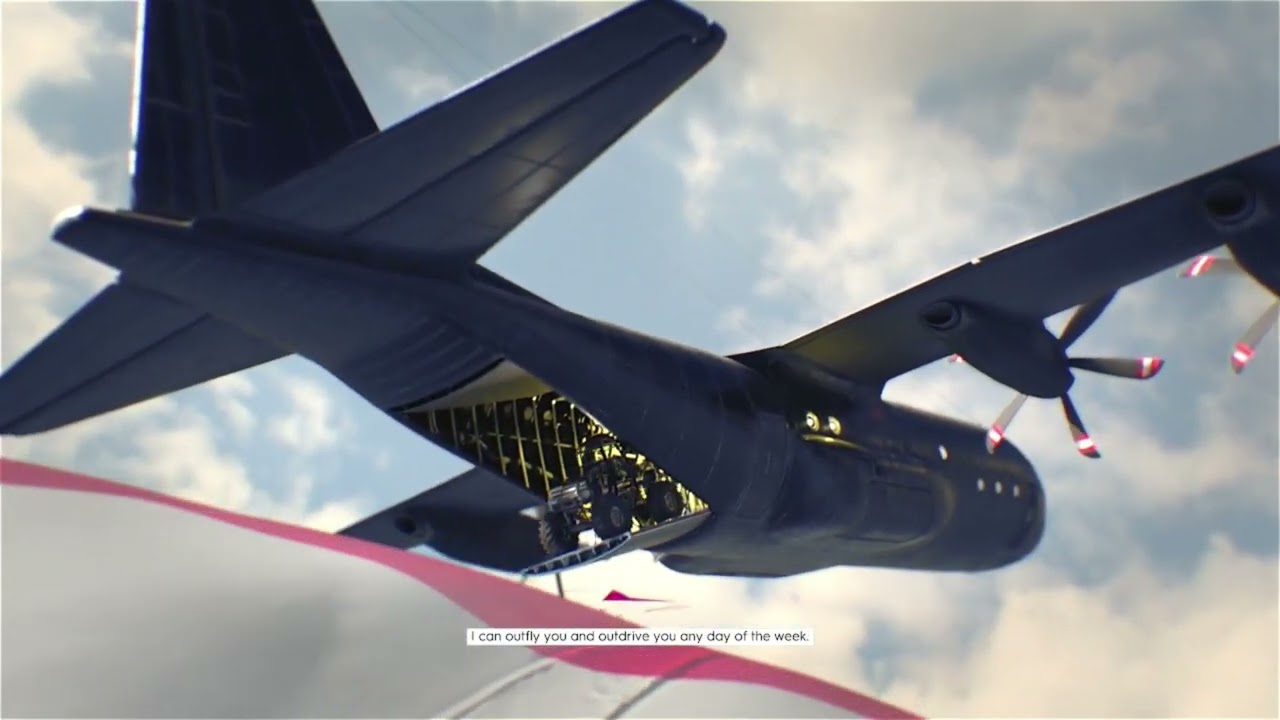 Unleash Your Inner Daredevil: The Crew 2 Narrative Freestyle