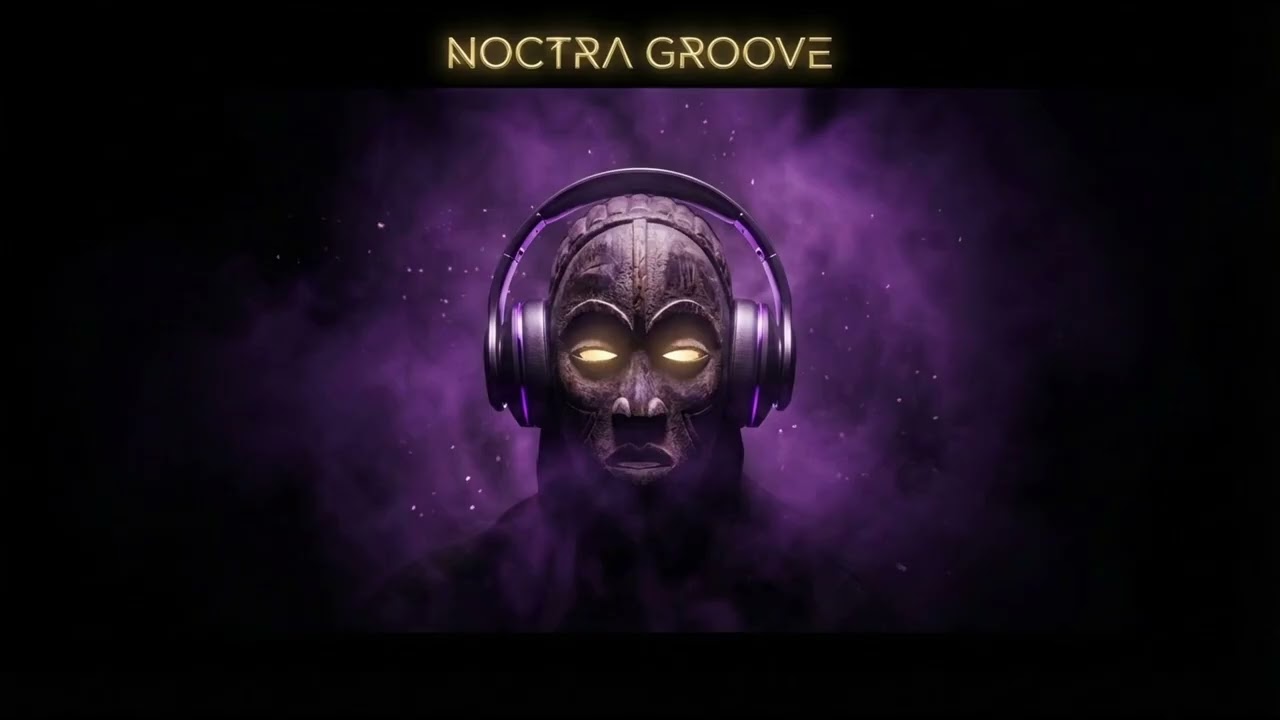 Noctra Groove – Ritual in the Sand | Dark Melodic Afro House