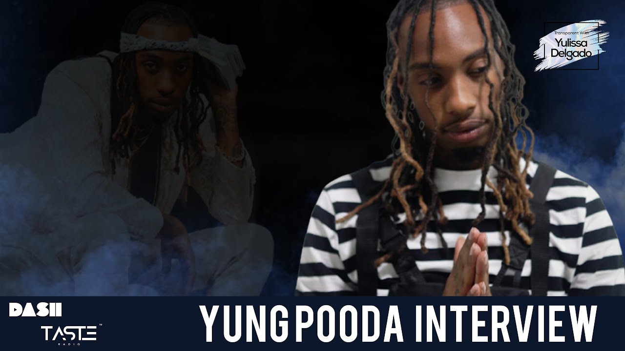 Yung Pooda talks 