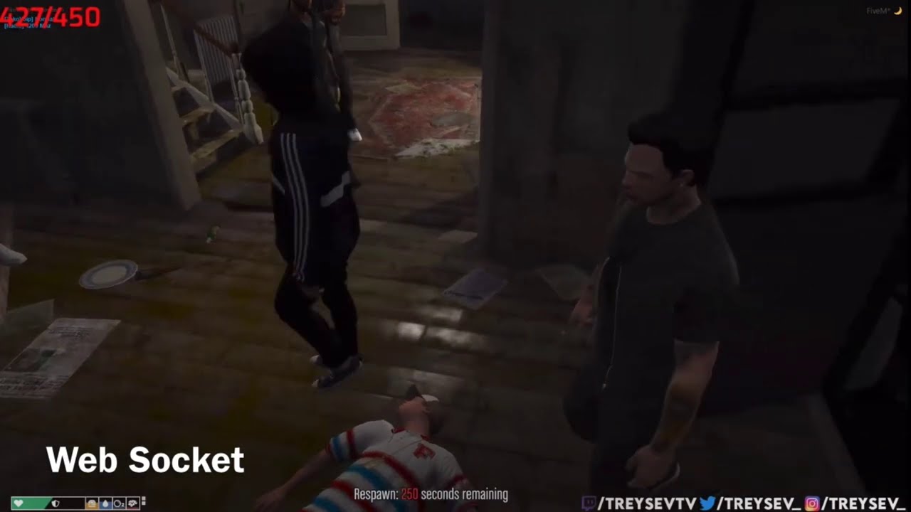 GTA RP | SKULATII GETS KILLED BY THE BOUNTY HUNTER BLOODS!! | YBN LOS SCANDALOUS | BloodK
