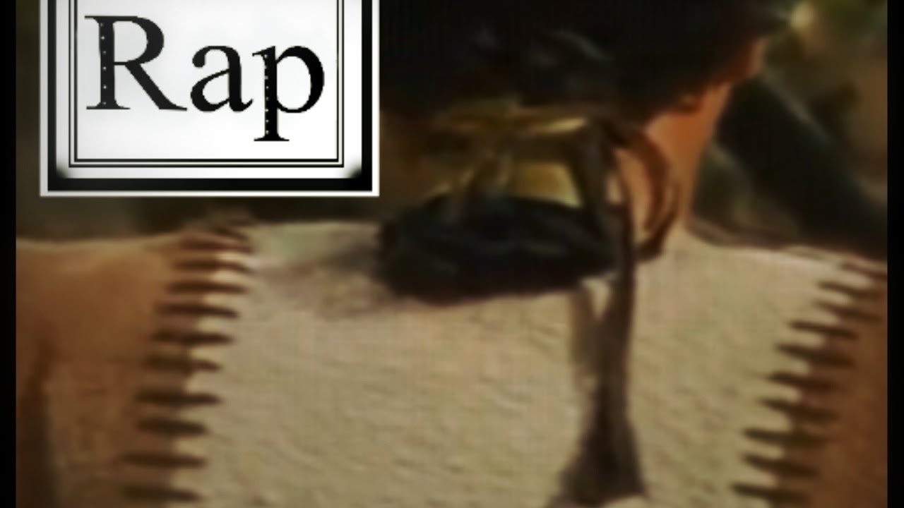 Rap do Sansão