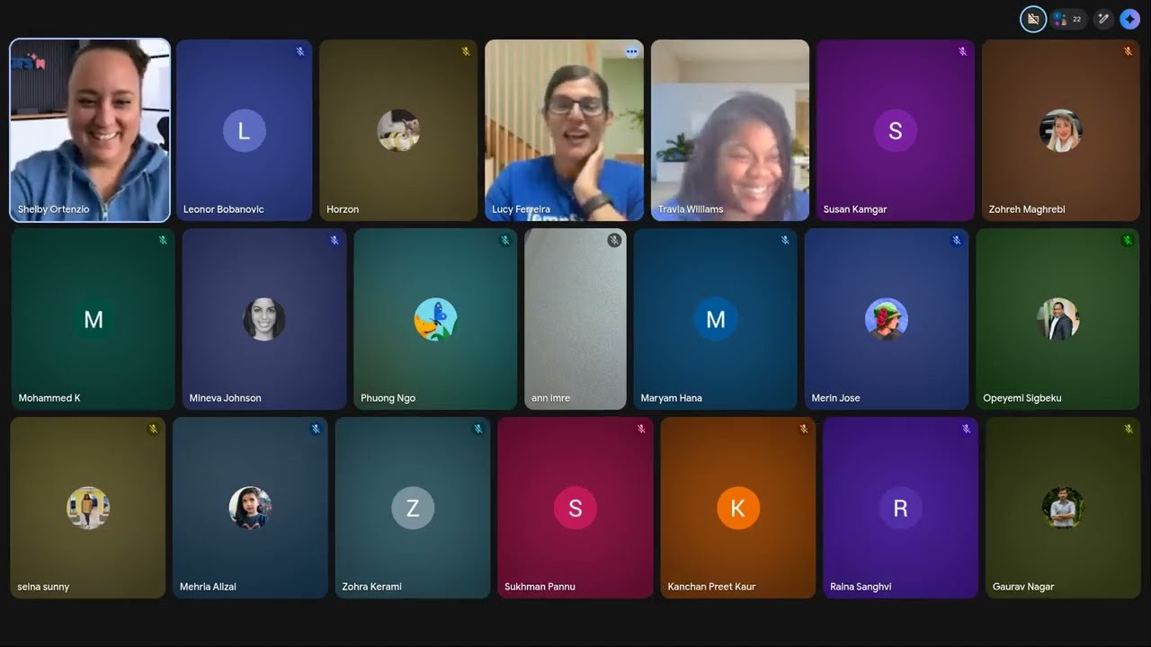 TempStars Webinar: Navigating Different Office Cultures