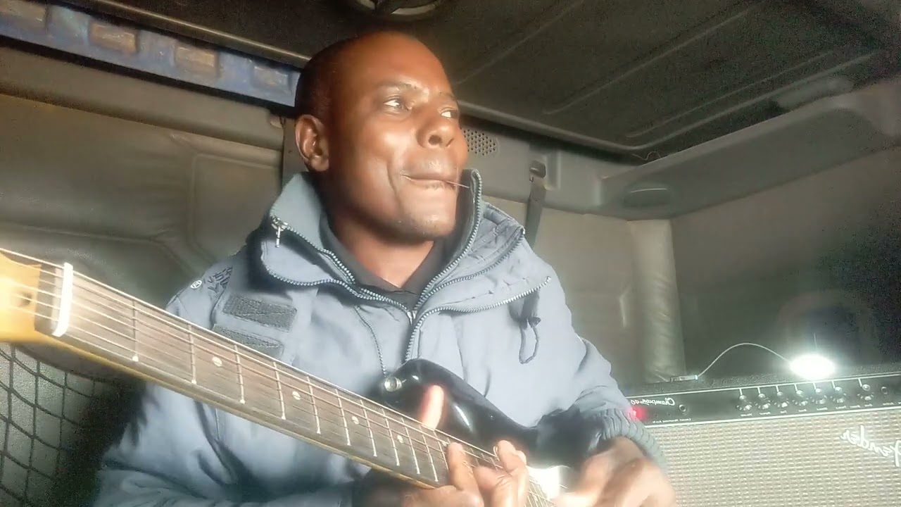 Patrick Mpofu latest Rythims