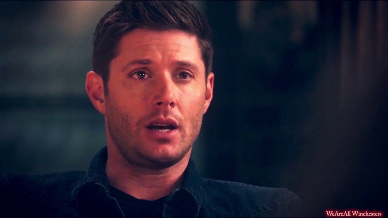 Dean & Castiel - Bring Me Back To Life